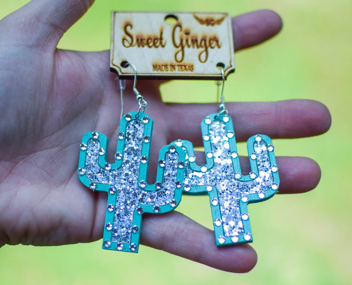 cactus kate san pedro Cactus Kate – Sweet Ginger