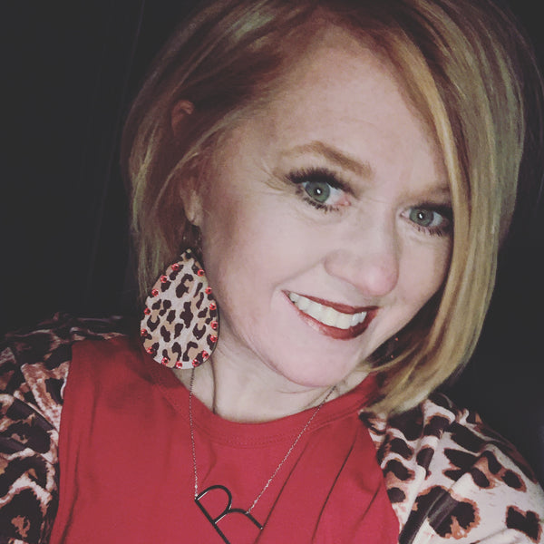 Sweet Ginger appearing at 2021 Dallas Market
