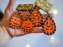 Load image into Gallery viewer, Spooky Vibes Bats