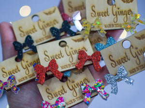 Bow Studs