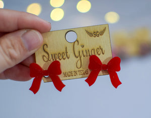Bow Studs
