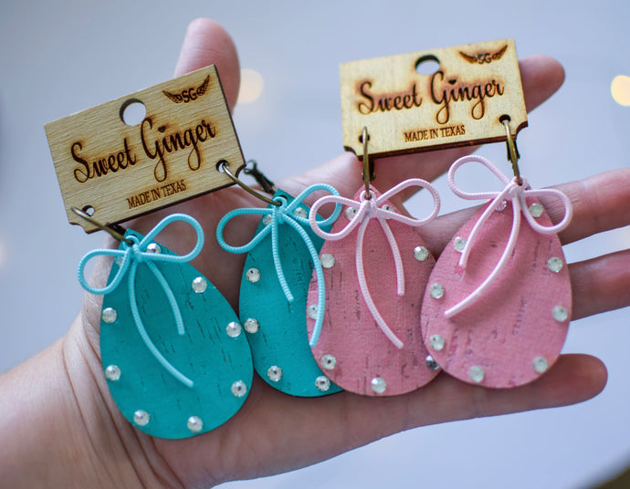 Bows & Bling