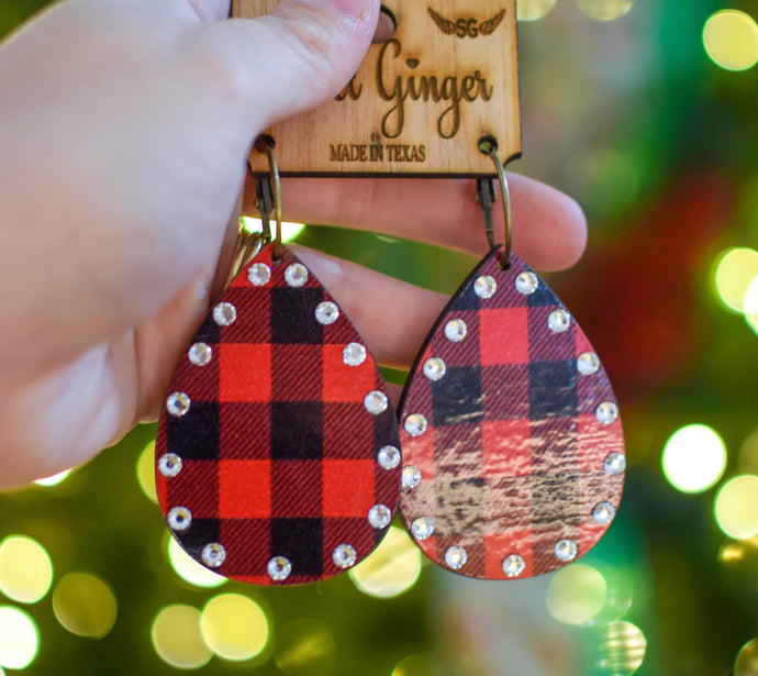 Buffalo Plaid