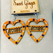 Load image into Gallery viewer, Houston A hearts