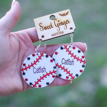 Load image into Gallery viewer, CUSTOM BASEBALL