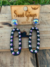 Load image into Gallery viewer, Jolene with AB Stones