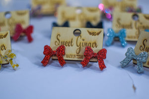 Bow Studs