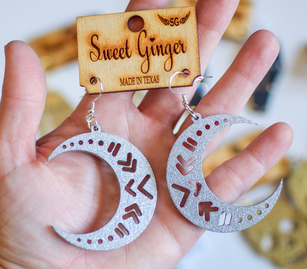 Spooky spooky halloween (7 syles)