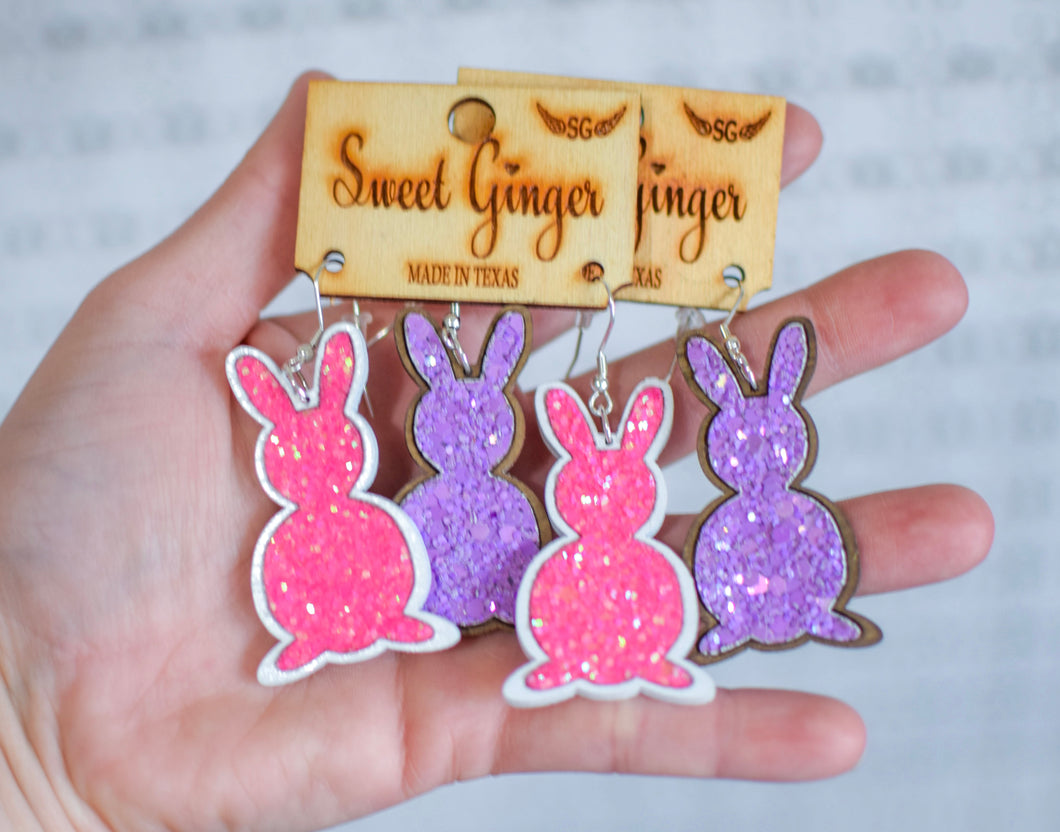 Lavender Peter Cottontail