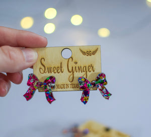 Bow Studs