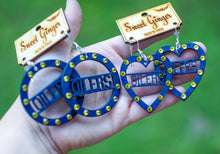 Load image into Gallery viewer, Oiler Circle