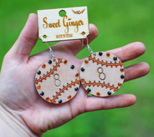 Load image into Gallery viewer, CUSTOM BASEBALL