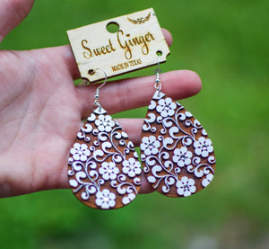 Dainty Daisy