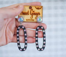 Load image into Gallery viewer, Jolene with AB Stones