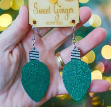 Load image into Gallery viewer, Christmas light bulbs. (Multiple Colors)