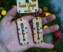 Load image into Gallery viewer, Gobble Gobble