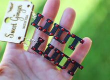 Load image into Gallery viewer, LUDT Earrings.