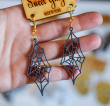 Load image into Gallery viewer, Spooky spooky halloween (7 syles)