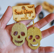 Load image into Gallery viewer, Spooky spooky halloween (7 syles)