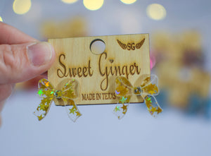 Bow Studs