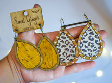 Load image into Gallery viewer, Mustard