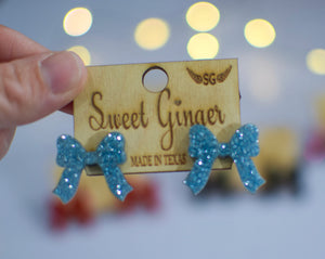 Bow Studs