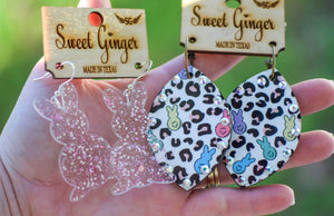 Cheetah Peeps