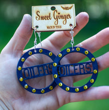 Load image into Gallery viewer, Oiler Circle