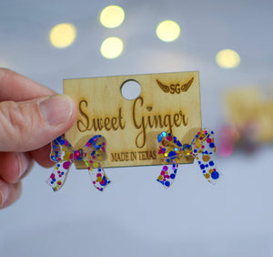 Bow Studs