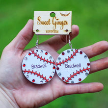 Load image into Gallery viewer, CUSTOM BASEBALL