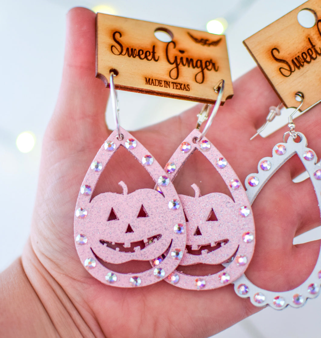 Jack-O (2 Color Options)