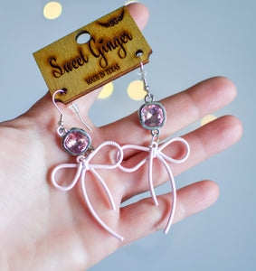 Blissful bows
