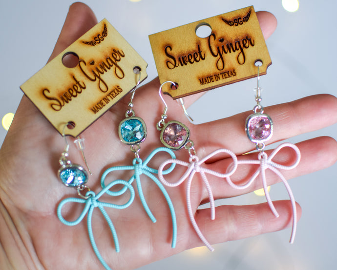 Blissful bows