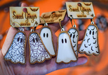 Load image into Gallery viewer, GHOSTS BATS WEBS