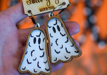 Load image into Gallery viewer, GHOSTS BATS WEBS