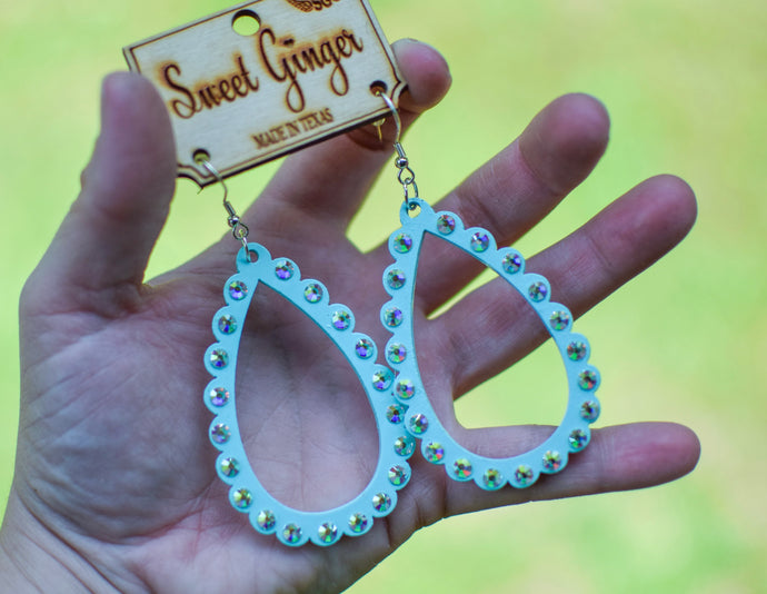 Ocean breeze scallops