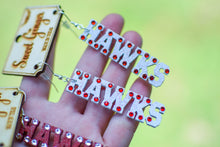 Load image into Gallery viewer, Hawks with stones