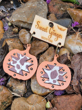 Load image into Gallery viewer, Santa Fe Pumpkin