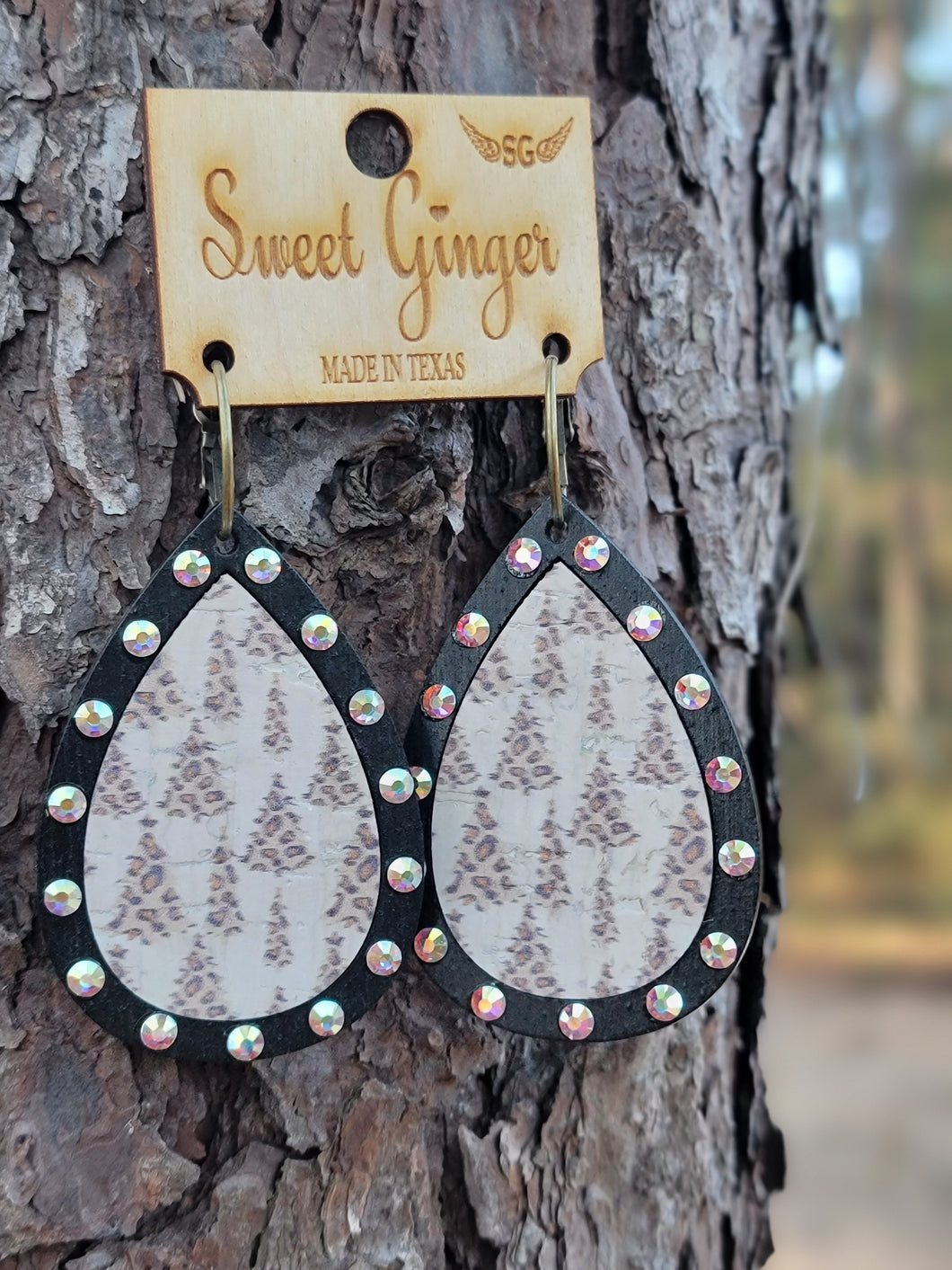 Wild about Christmas