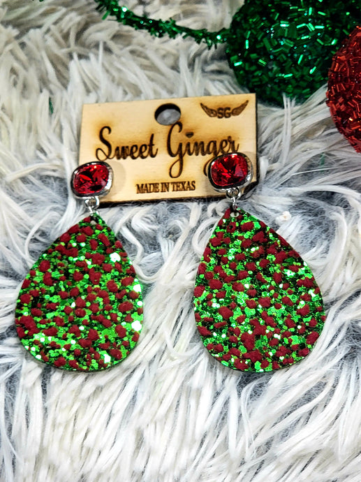 HOLLY JOLLY CHRISTMAS