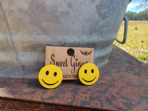 Be Happy