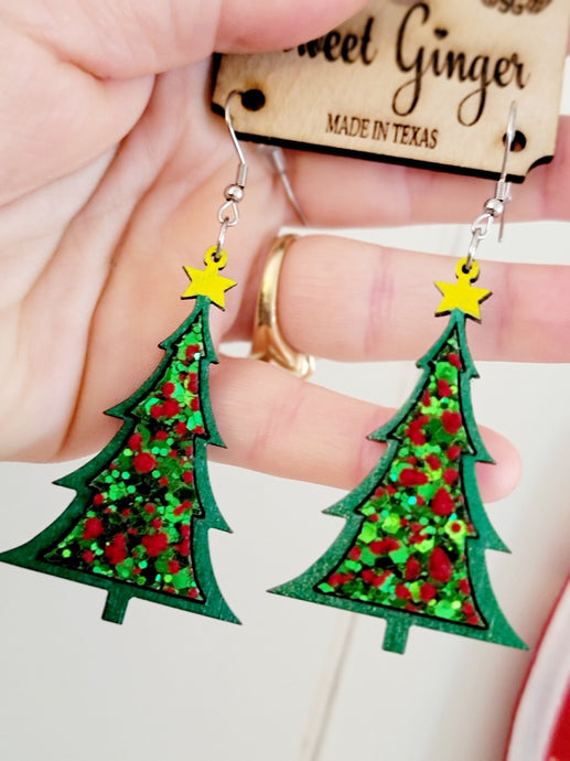 Christmas Wishes