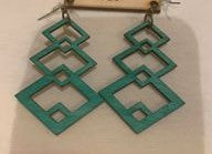 Triple Diamond (Multiple Colors)