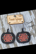 Load image into Gallery viewer, Santa Fe Pumpkin