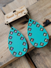 Load image into Gallery viewer, Texas Tornado