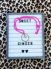 Load image into Gallery viewer, Turn the Paige