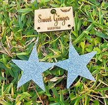 Load image into Gallery viewer, Sliver Star