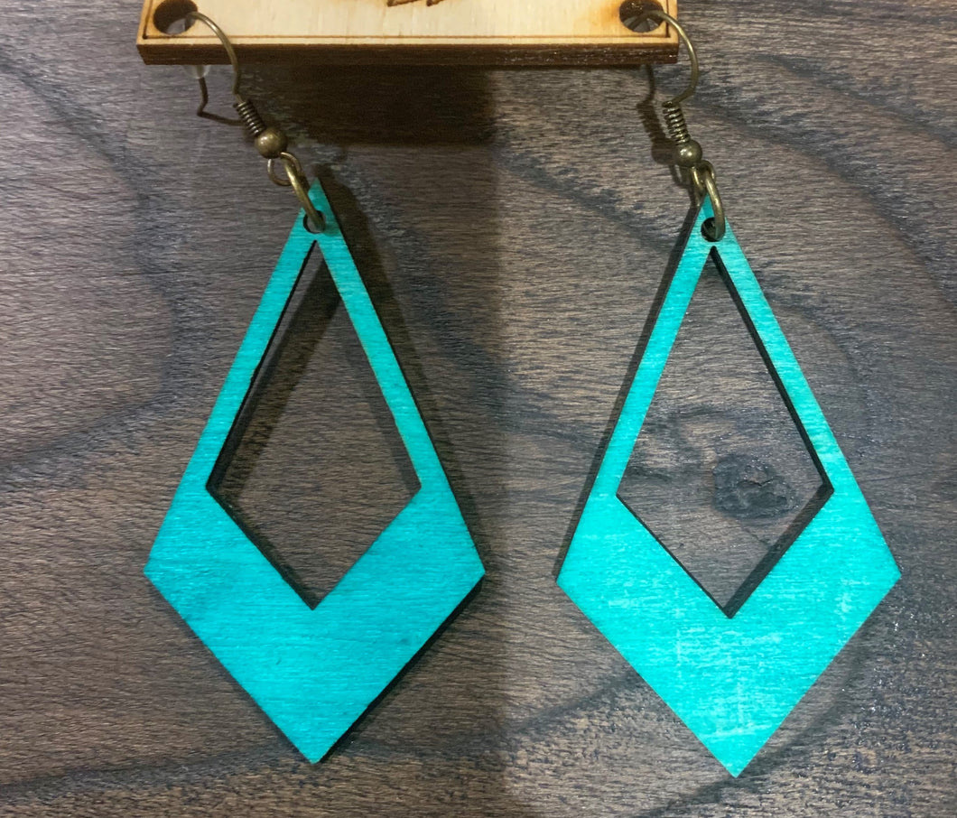 Diamond (Multiple Colors)