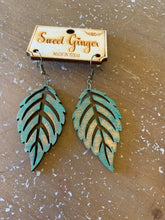 Load image into Gallery viewer, Falling leaves