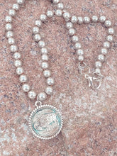 Load image into Gallery viewer, Home On The Range Necklace